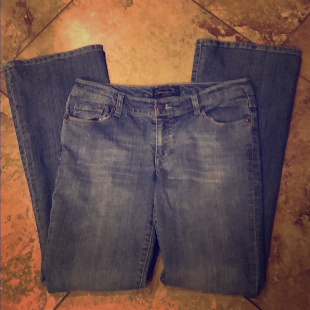 Seven jeans